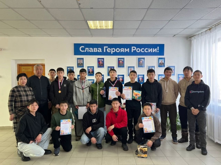 Товарищеский турнир по настольному теннису.