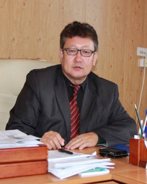 Шойдоков Батор Нимаевич Шойдоков Батор Нимаевич