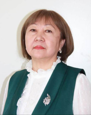 Потапова Ирина Ивановна Потапова Ирина Ивановна